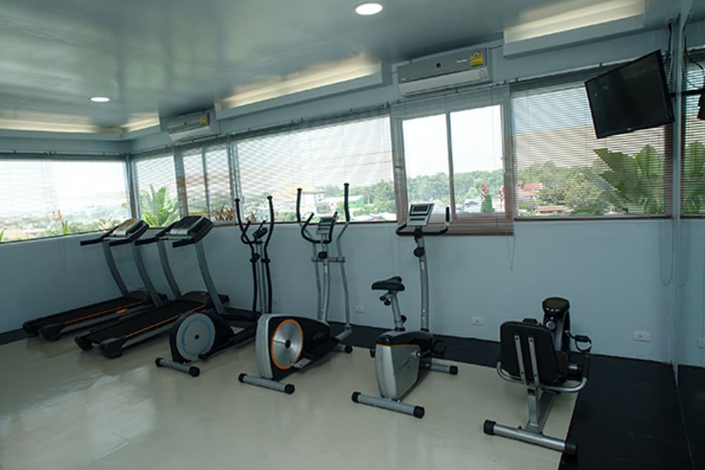 Loft Living Khonkaen 25/35
