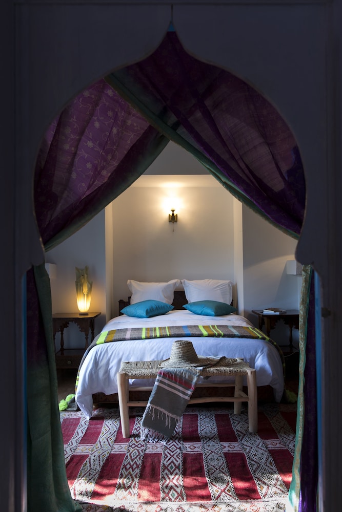 Riad Tamayourt 15/43