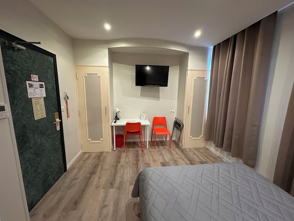 Hotel Chiffre 50/69