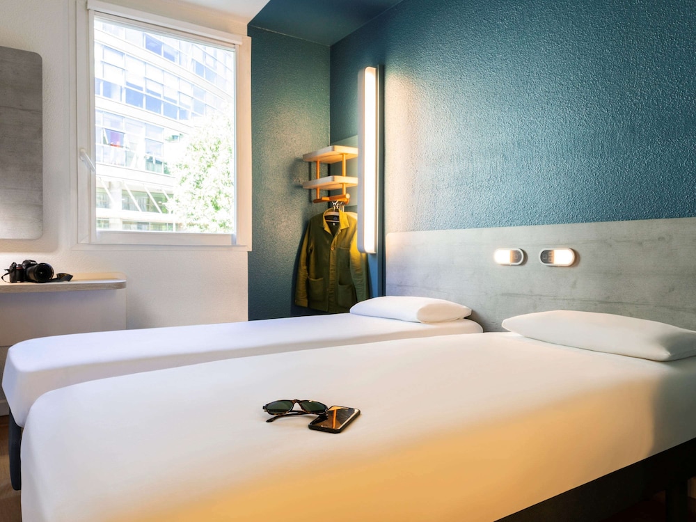 Ibis Budget Perpignan Nord 46/70