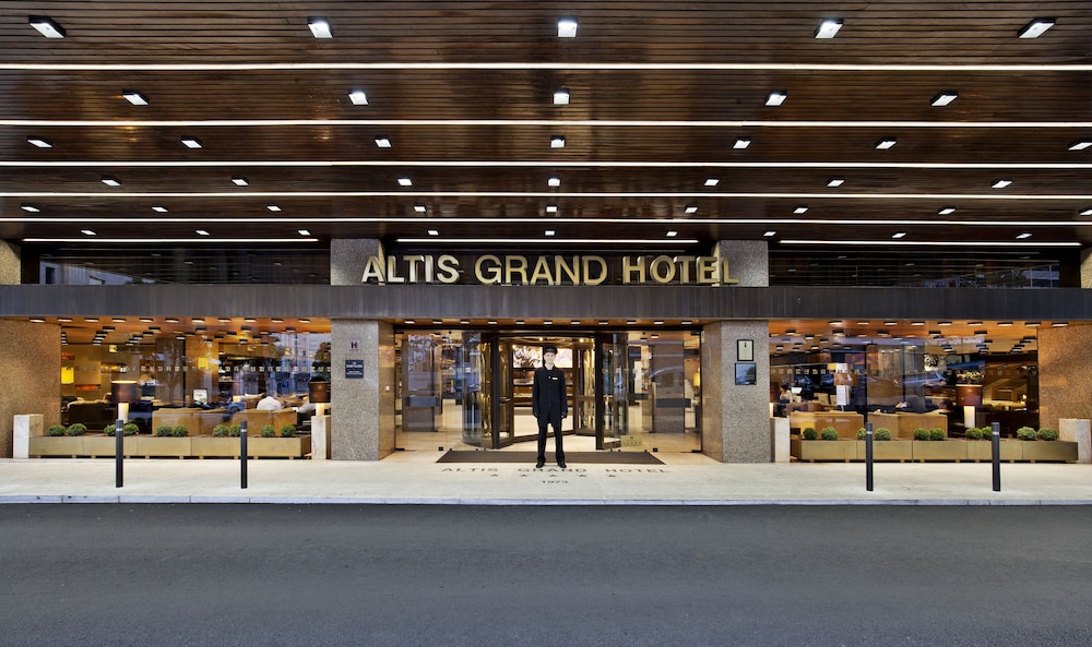 Altis Grand Hotel 3/69