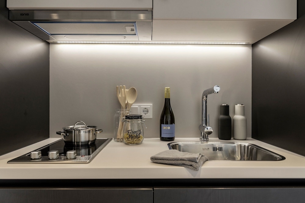 numa Stark Rooms & Apartments 37/63