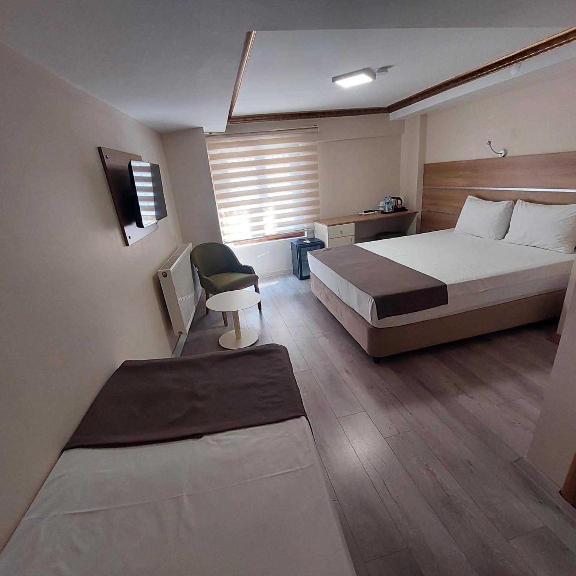 Beyaz Inci Otel 11/45