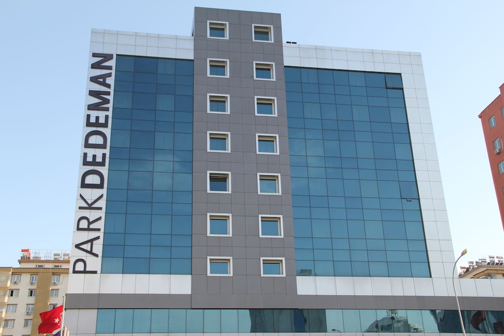 Dedeman Park Gaziantep 3/67