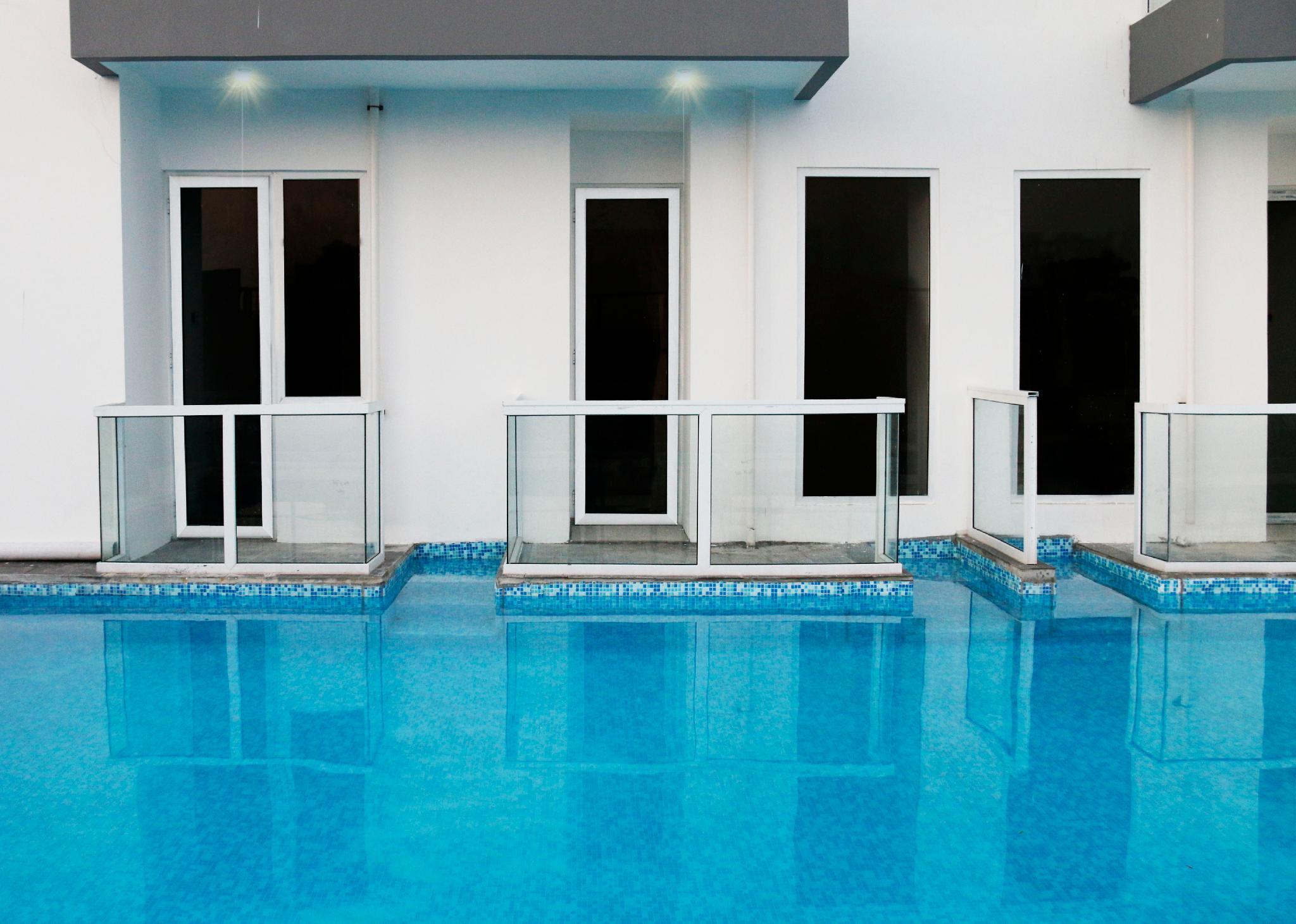 Indoluxe Rent Apartment Jogja 23/47