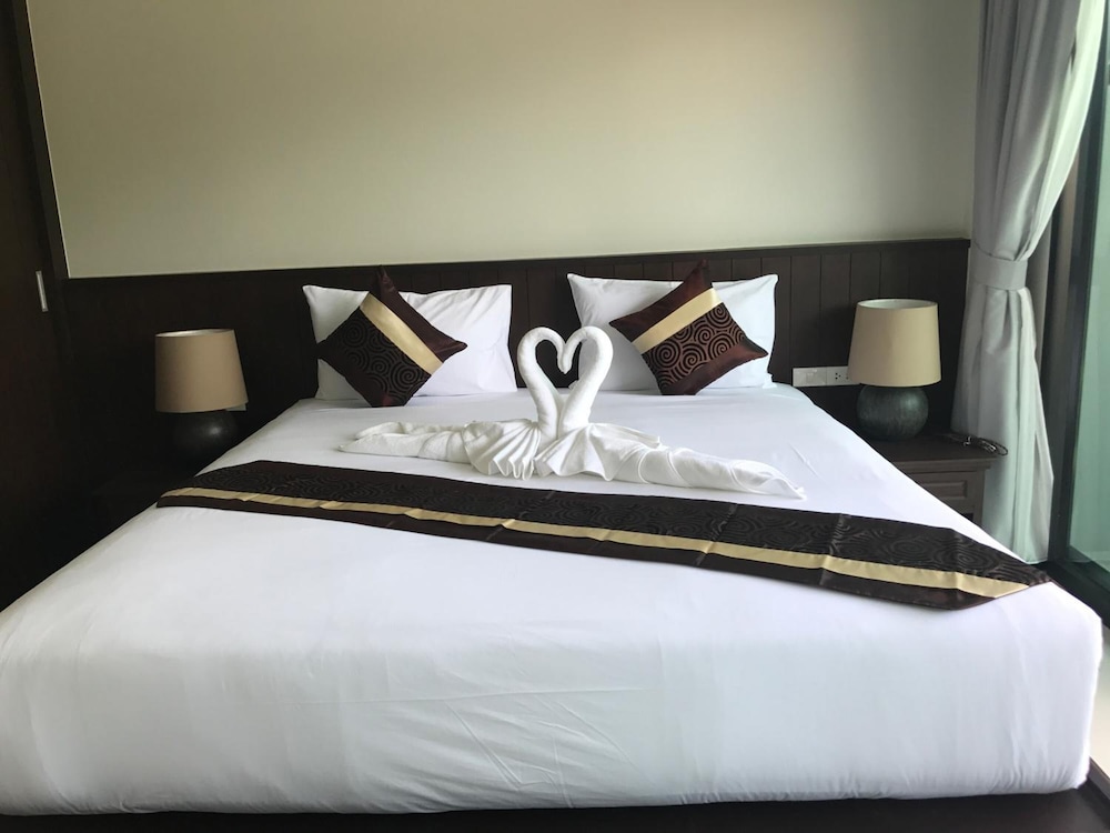 Amarina Green Hotel 32/47