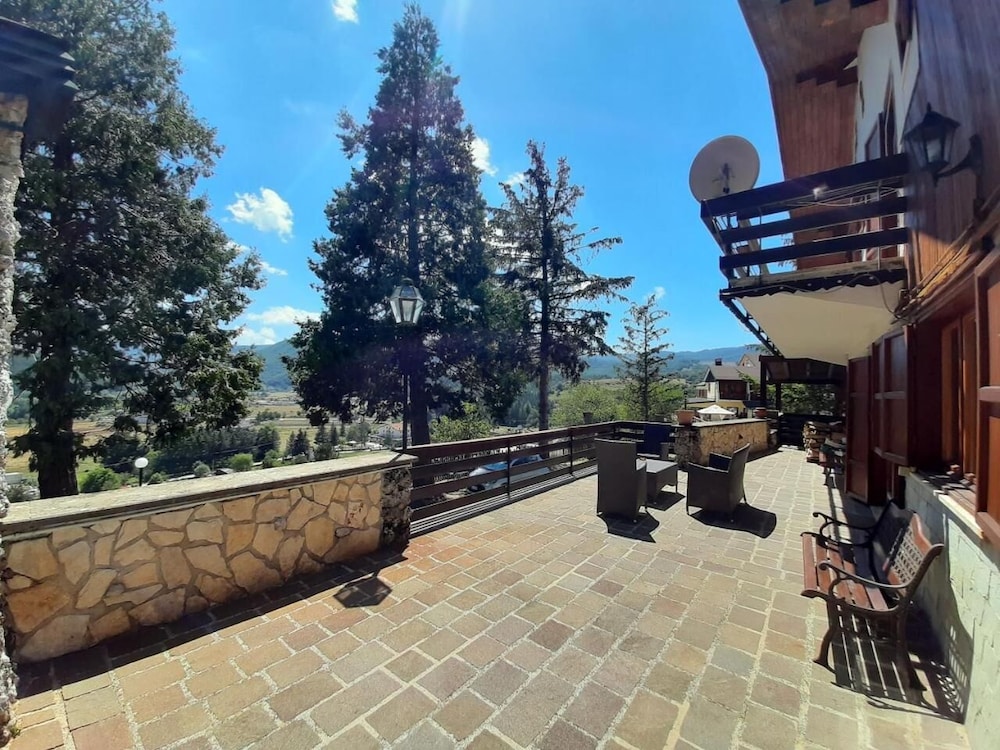 HOTEL ORSO BIANCO 6/73