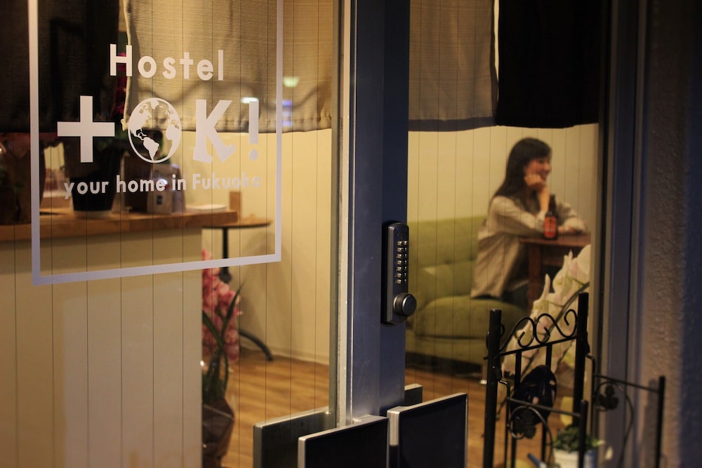 Hostel Toki 7/54