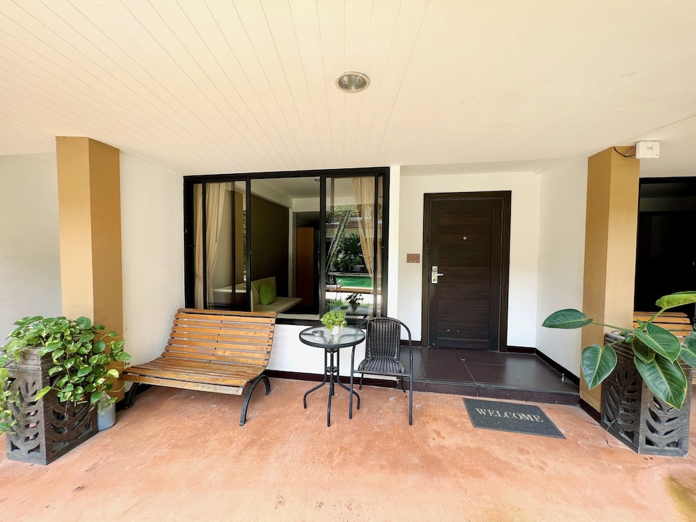 Hotel La Villa Khon Kaen 48/72