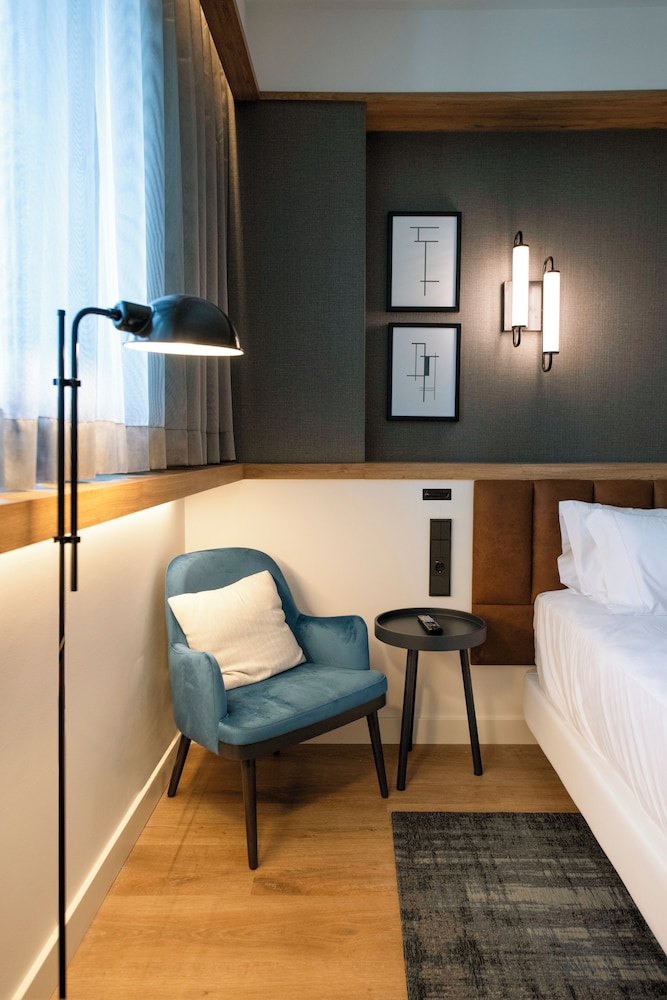 Four Points by Sheraton Barcelona Airport 16/50
