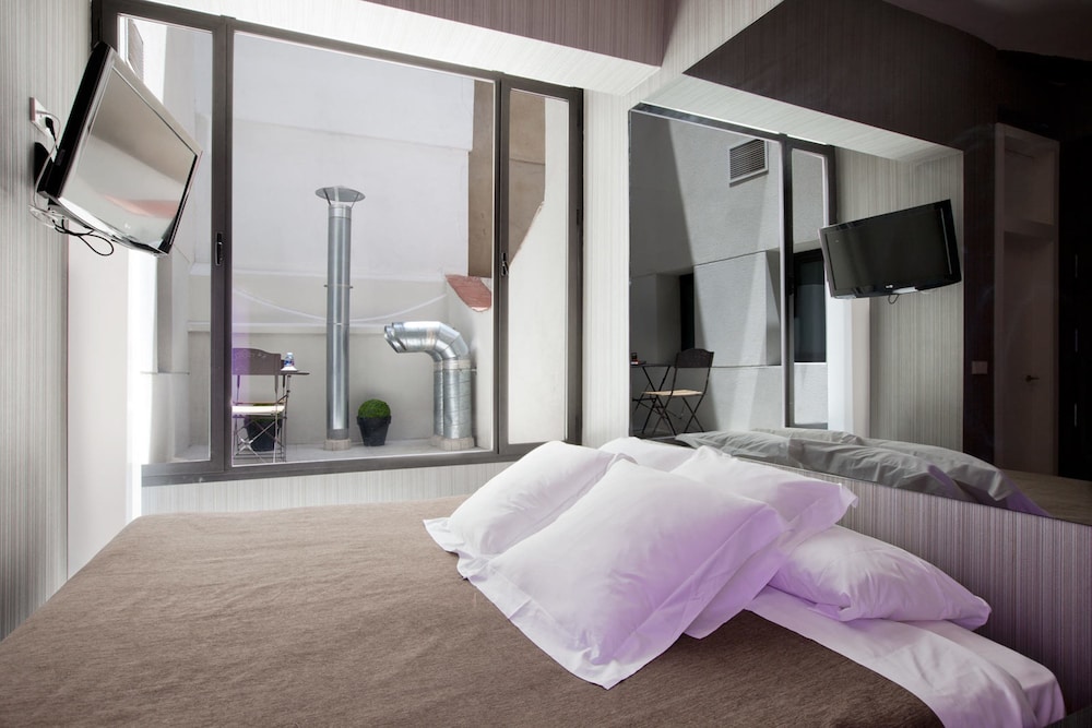Cosy Rooms Embajador 54/72