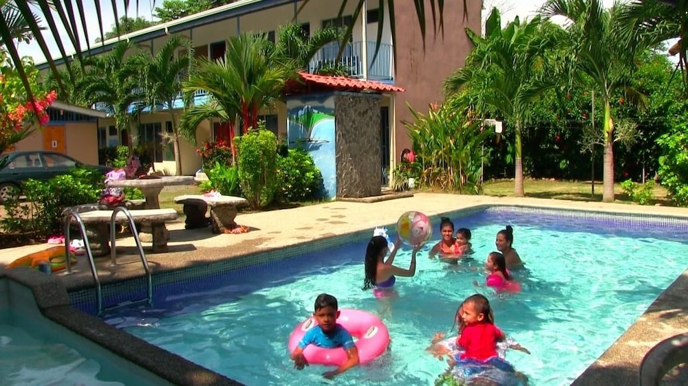 Hotel Bahia Azul 36/58