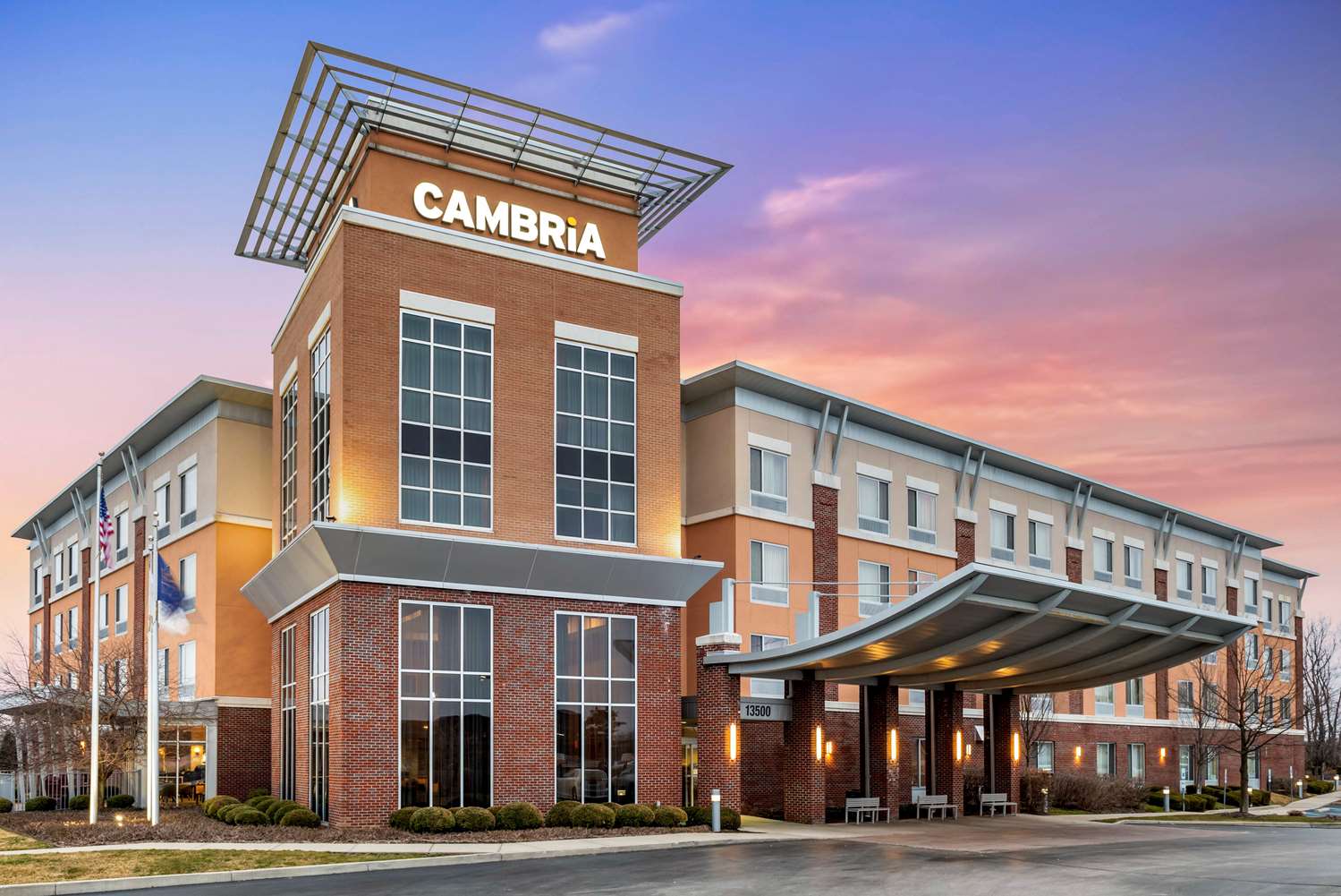 Wyndham Noblesville 1/24
