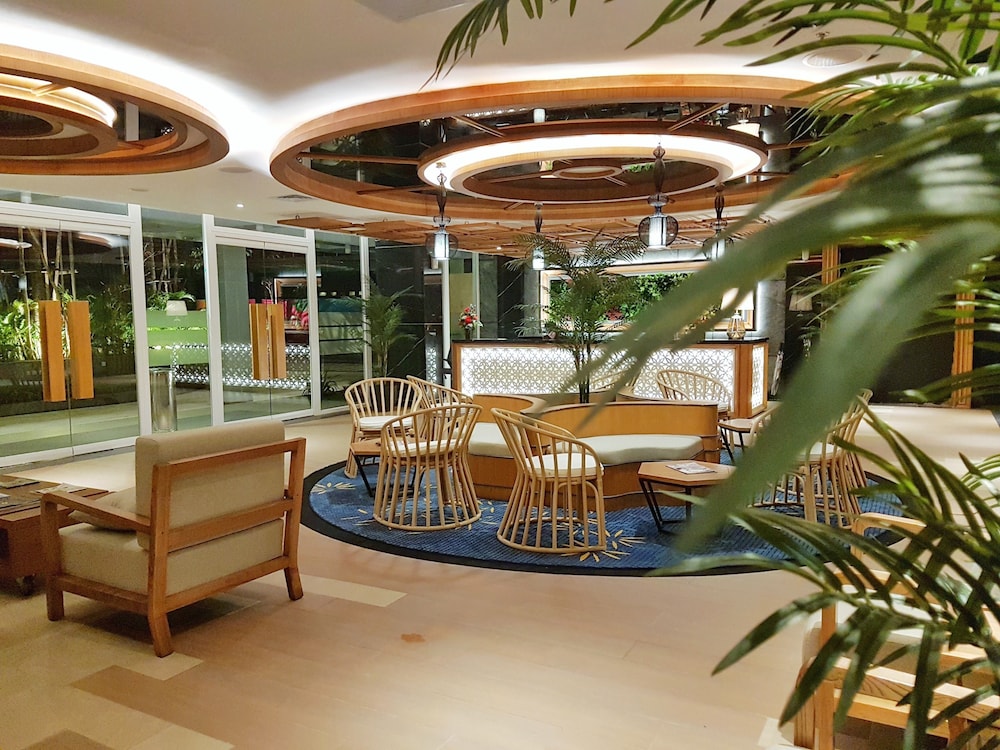 Astara Hotel Balikpapan 49/68
