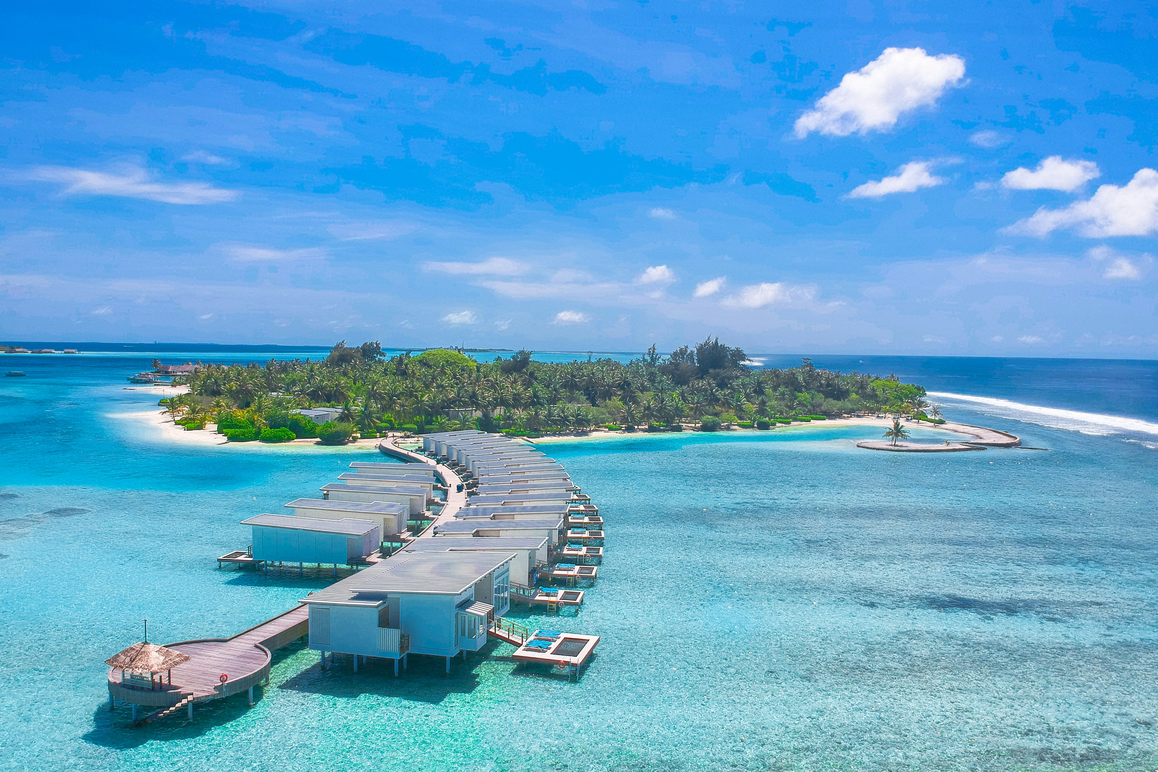 Kandooma Maldives 92/101