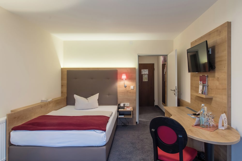 Hotel St Georg 16/61