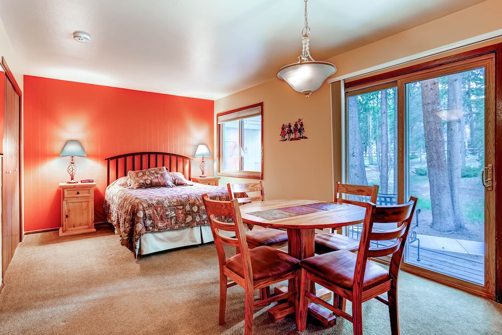 Aspen Ridge Condominiums By Keystone Resort 52/65