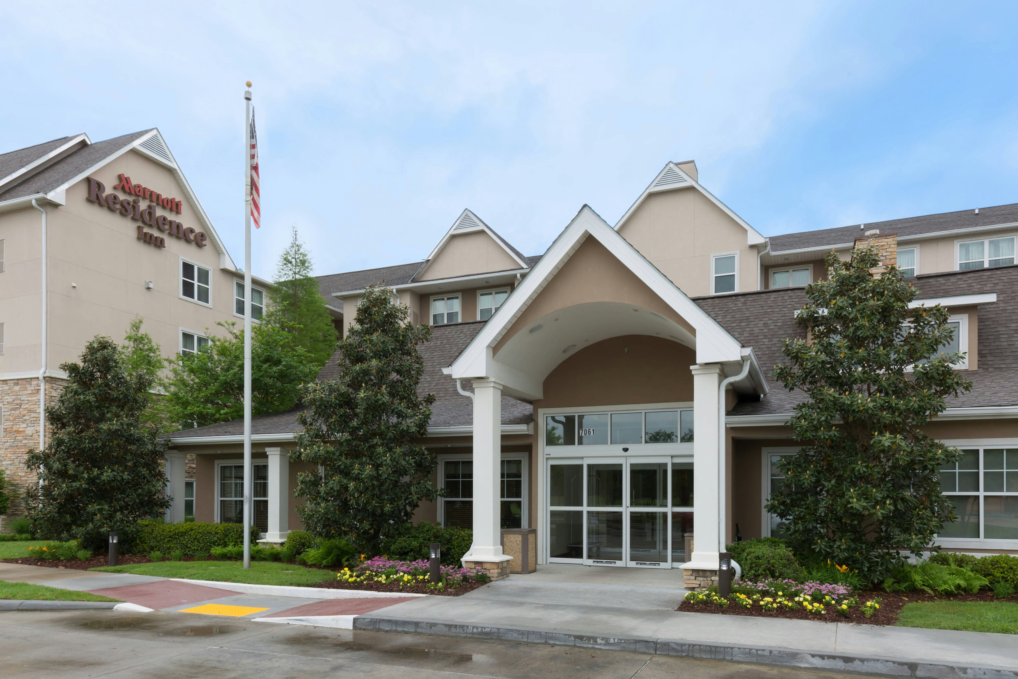 Residence Inn by Marriott Baton Rouge near LSU 2/34