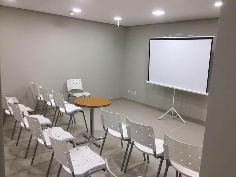 Amapa Hotel 28/35