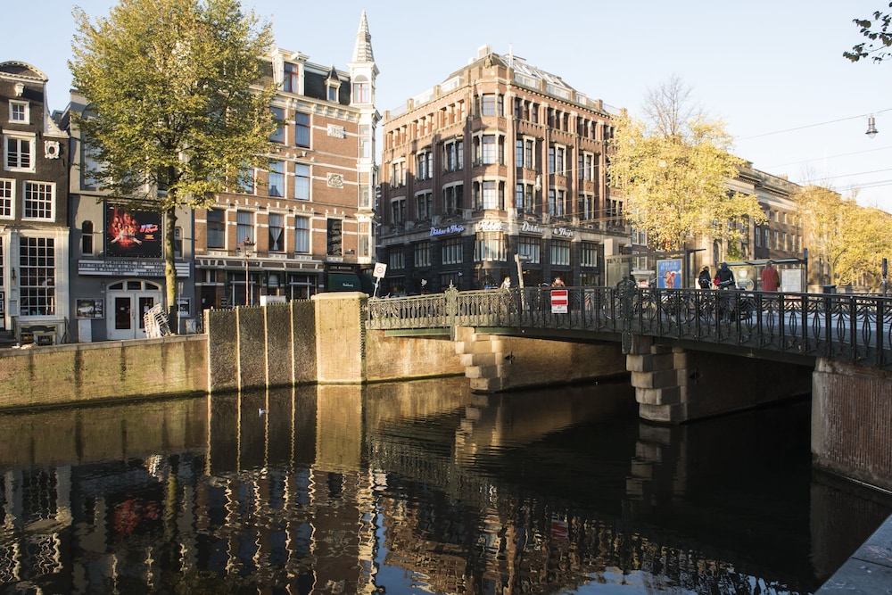Dikker And Thijs Fenice Hotel 68/73