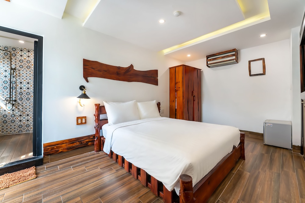 A Tran Boutique Hotel 20/67