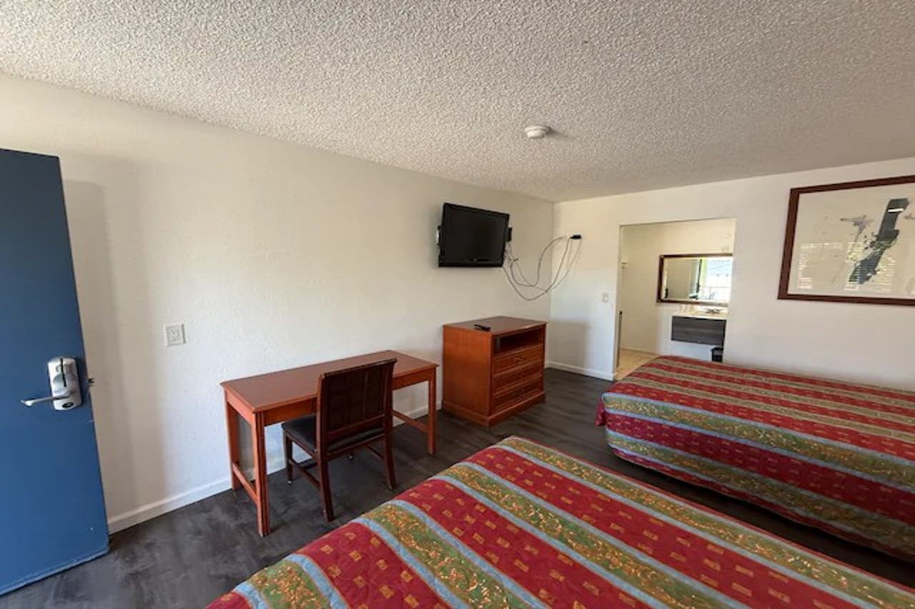 Kings Suites Kingsland GA 15/19