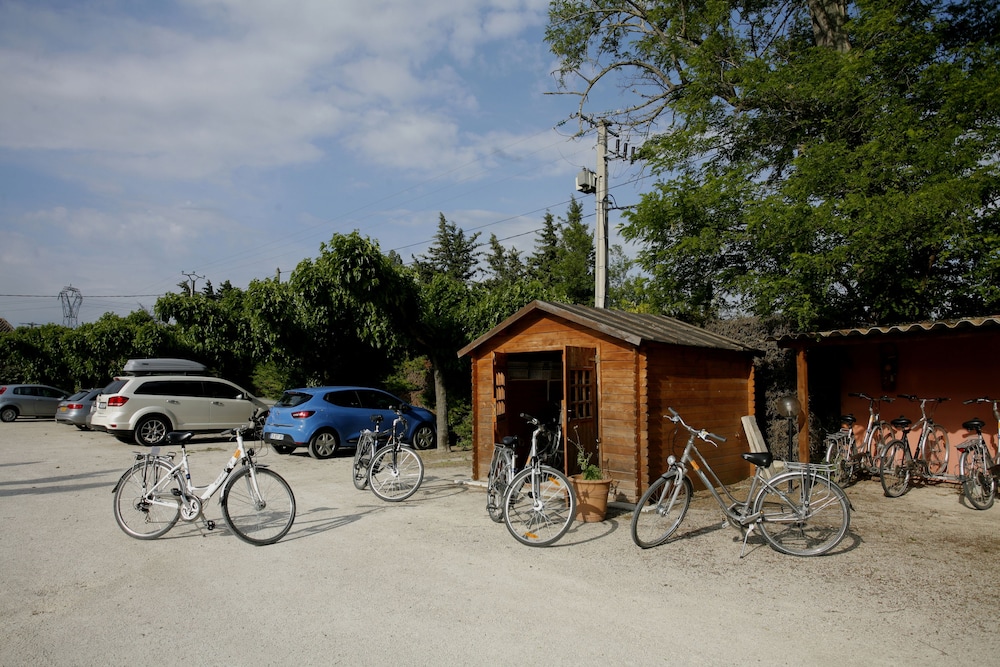Hotel La Ferme 44/56