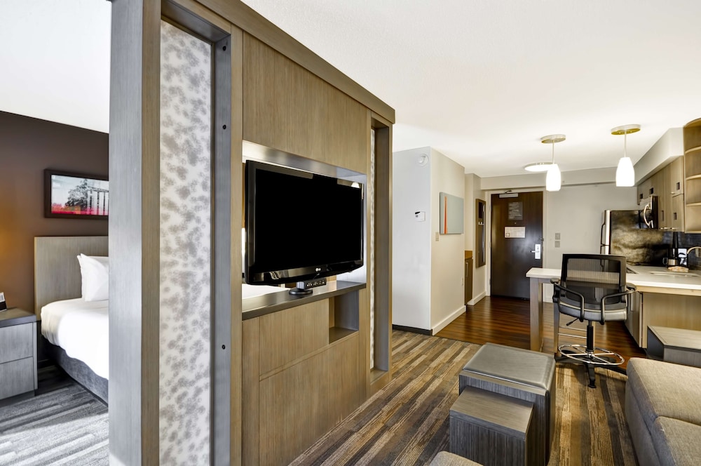 Hyatt House Atlanta Cobb Galleria 43/69
