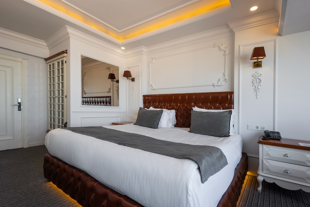 Andalouse Otel 18/49