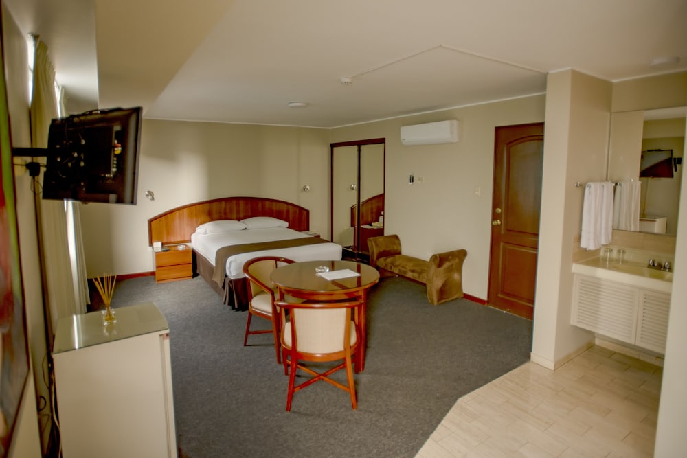 Park Suites 35/50
