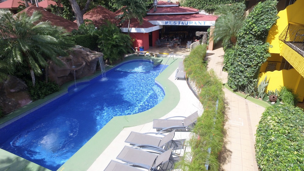 Hotel Mangaby 59/71