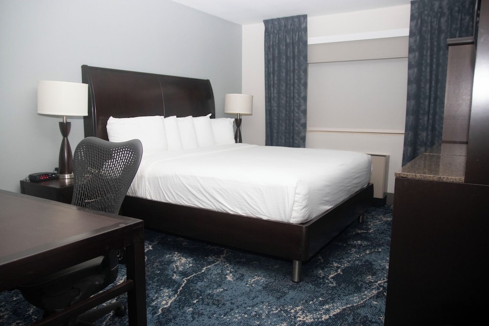 Isle Casino Hotel Lula - A Caesars Rewards Destination 10/36