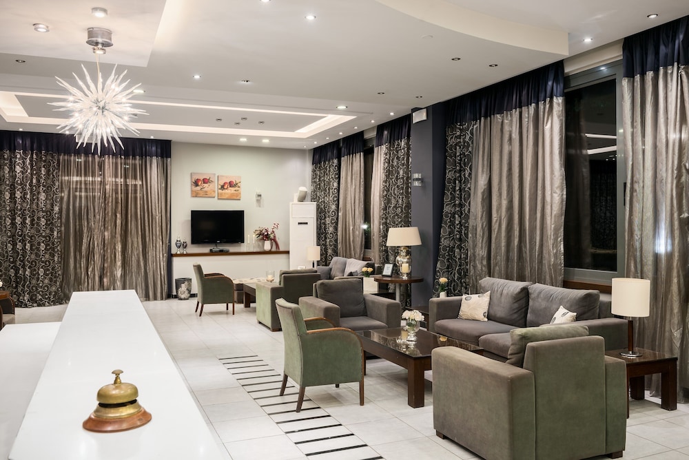 Arion Hotel Corfu 36/60