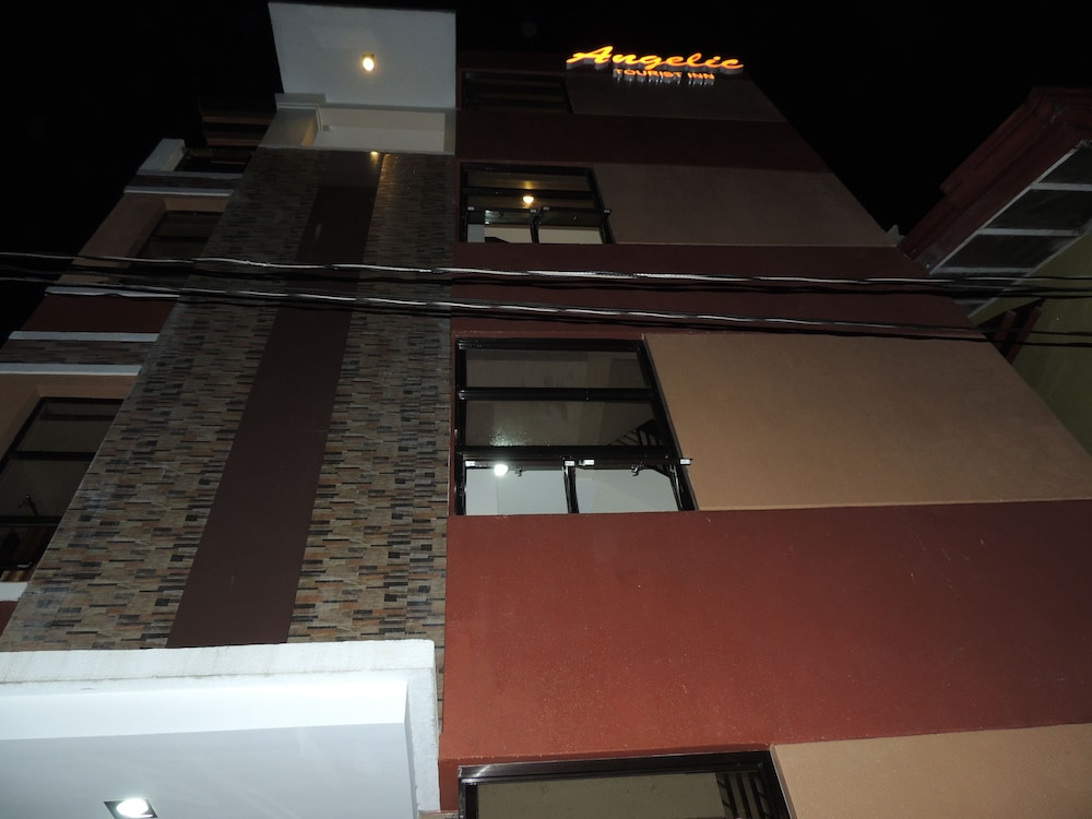 Angelic Tourist Inn photo3