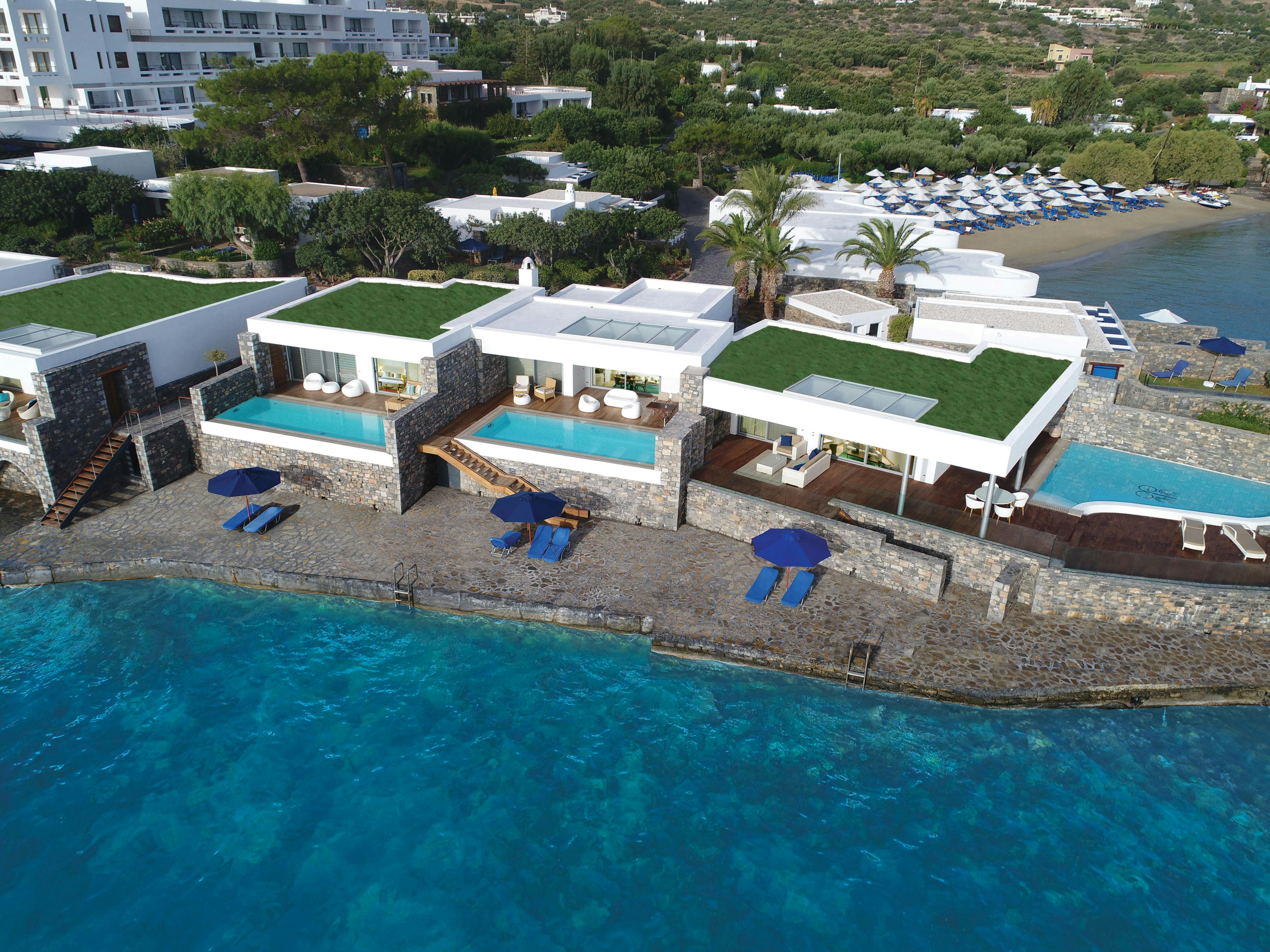 Elounda Beach Hotel & Villas, a Member of the Leading Hotels of the World 38/50