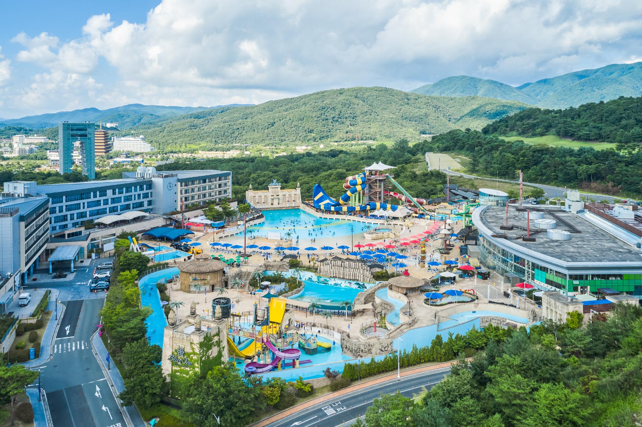 Gangdong Resort 48/58