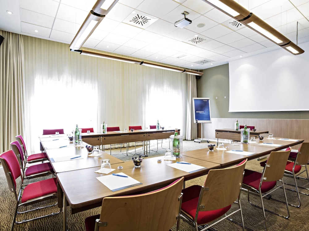 Novotel Salerno Est Arechi 67/75