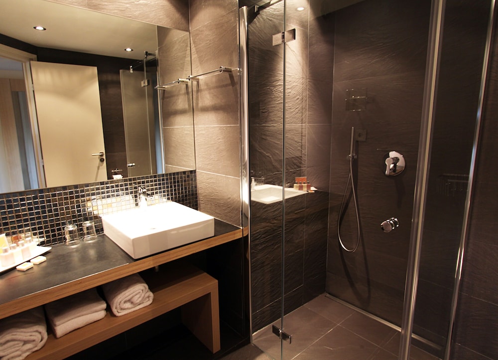 HOTEL CASTELL VERDE 27/27