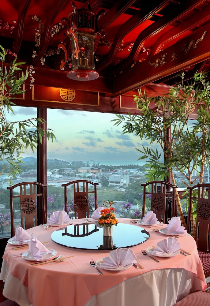 Pearl Hotel Phuket 51/64