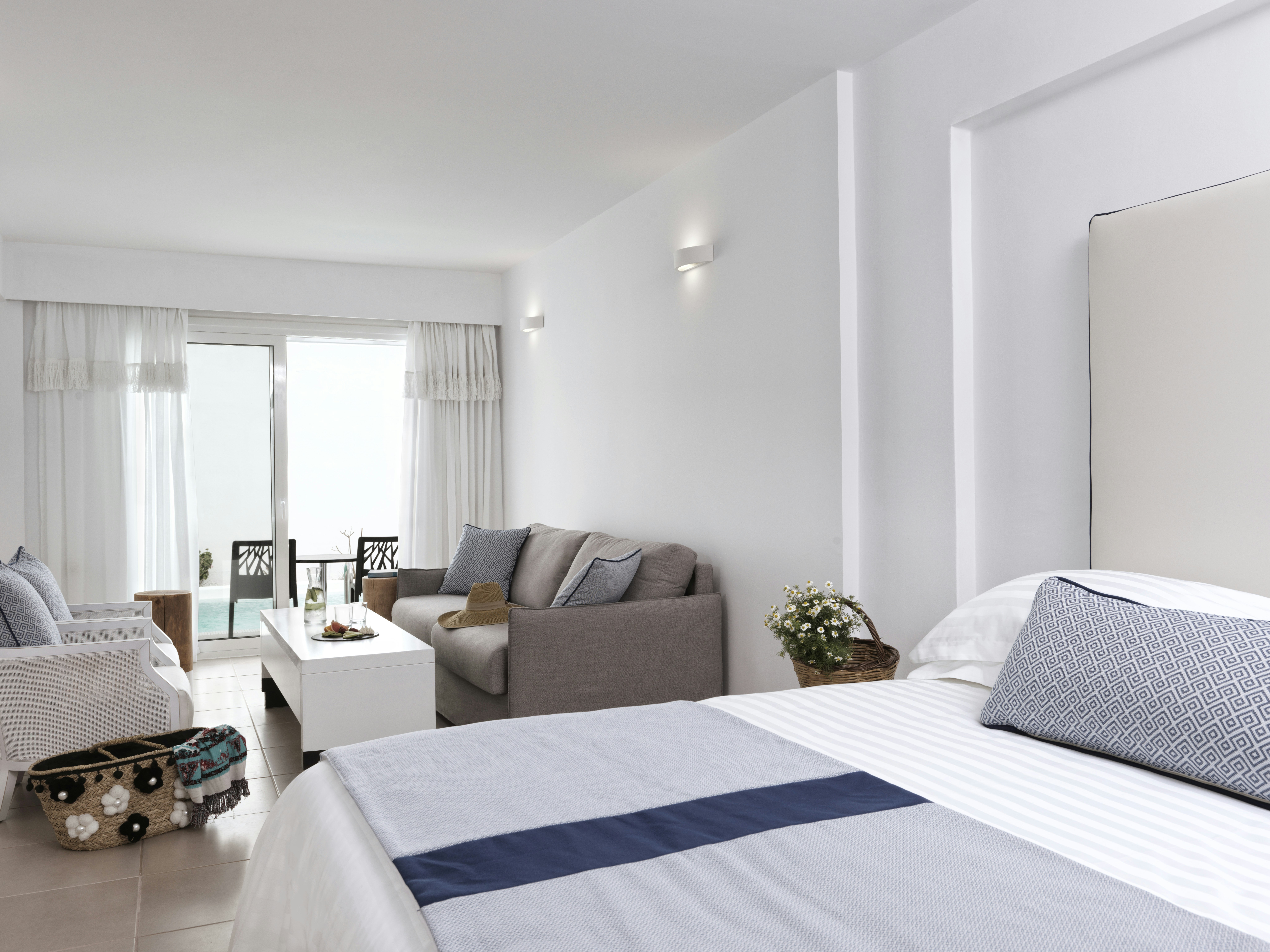 Aressana Spa Hotel and Suites 25/82