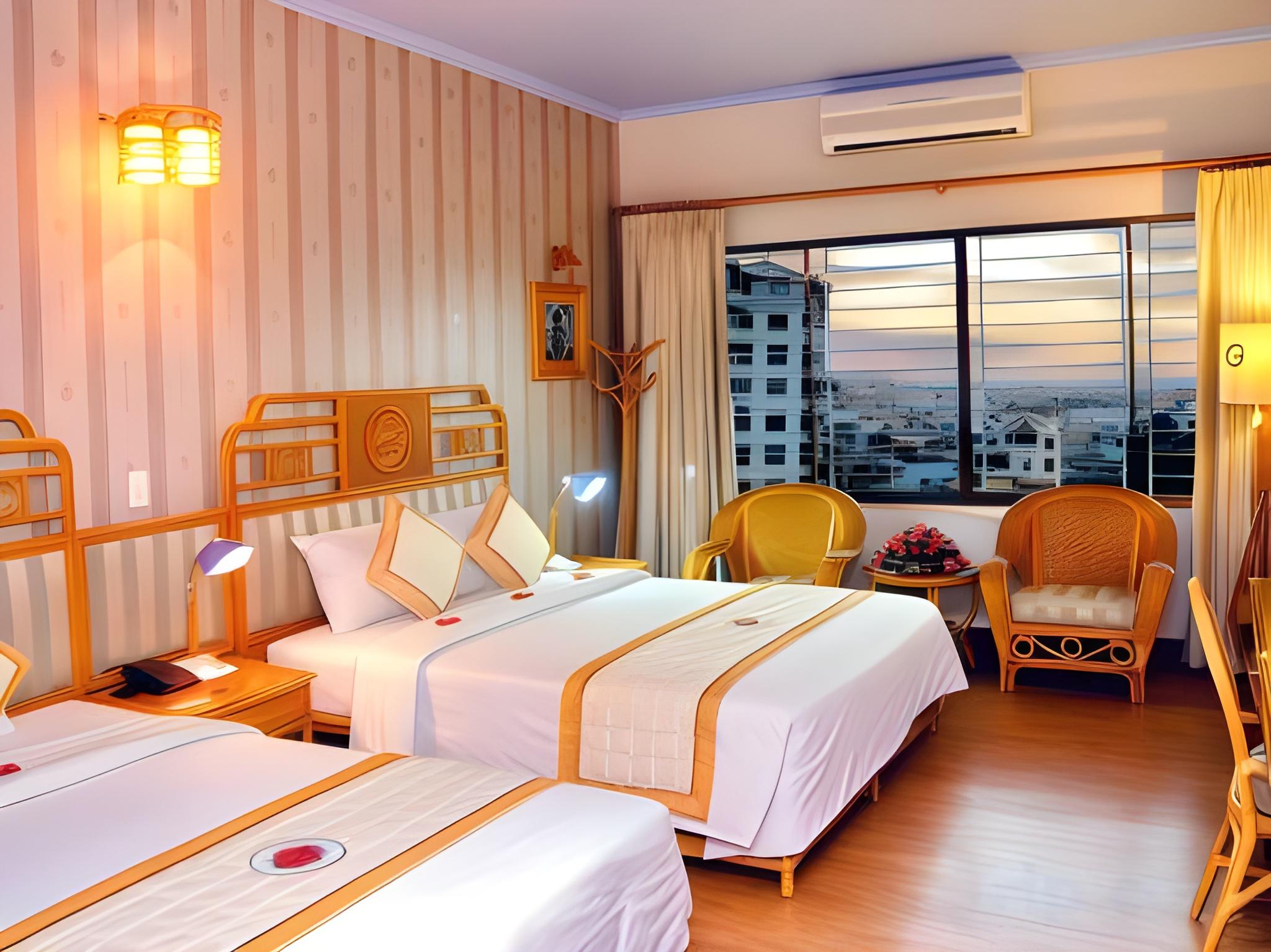 Aladin Nha Trang 22/46