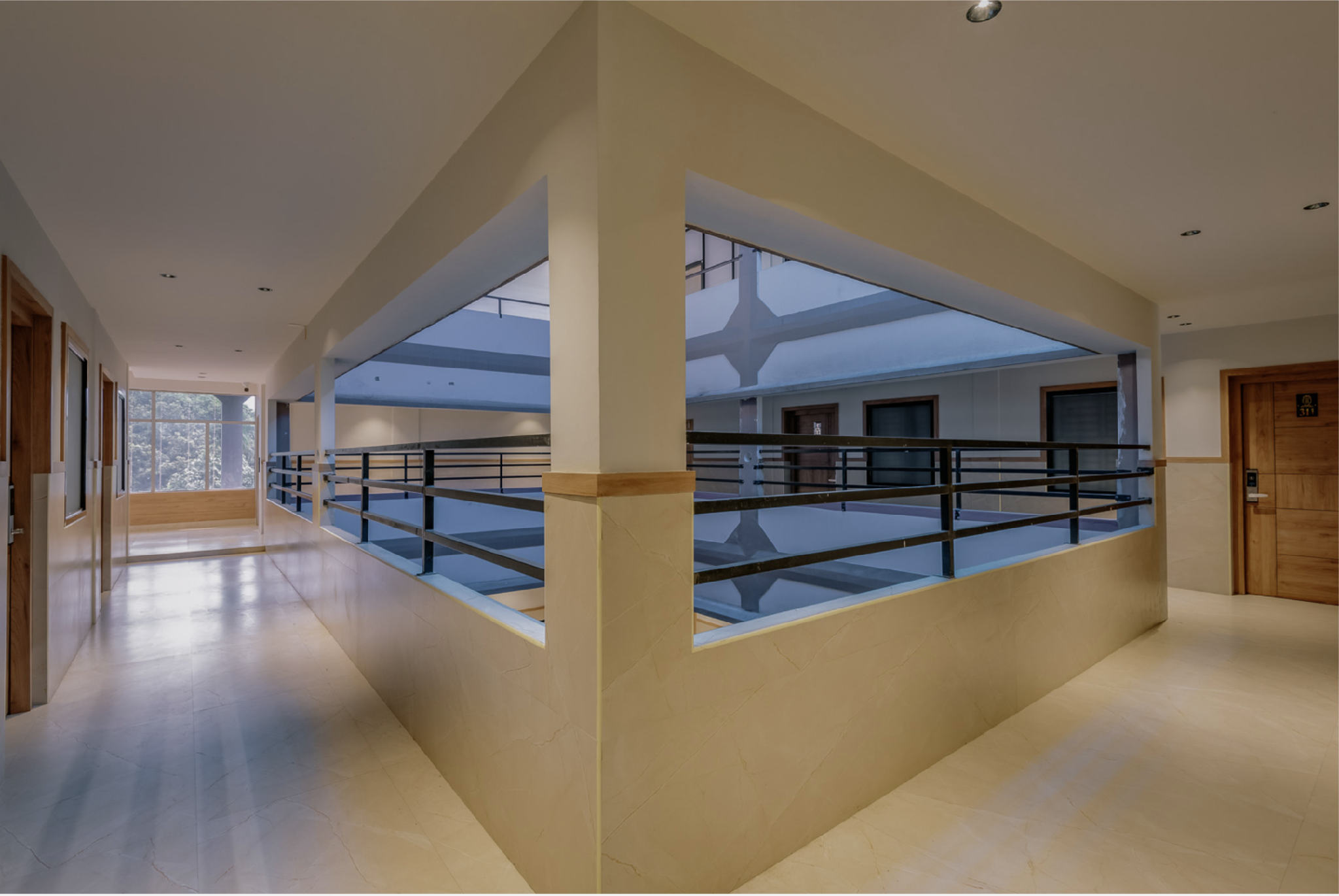 Hotel Beverly Plaza Kozhikode 19/25