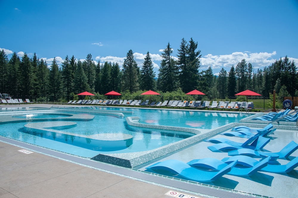 Suncadia Resort 6/71