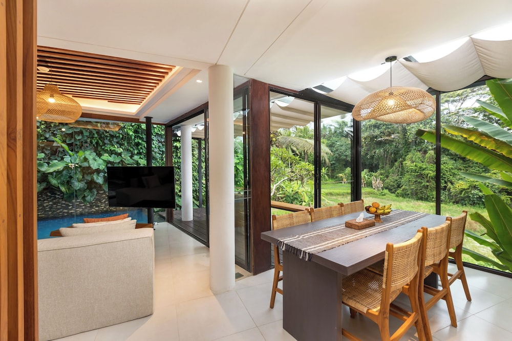 Ubud Green Resort Villas Powered by Archipelago 59/71