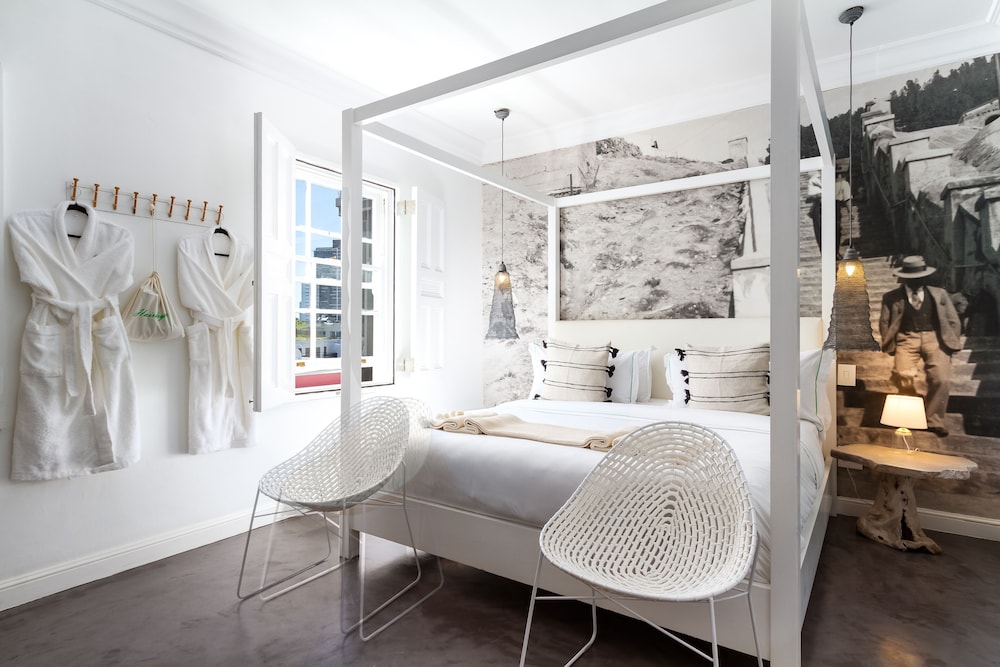 Cape Finest Guesthouse Apartments 24/50