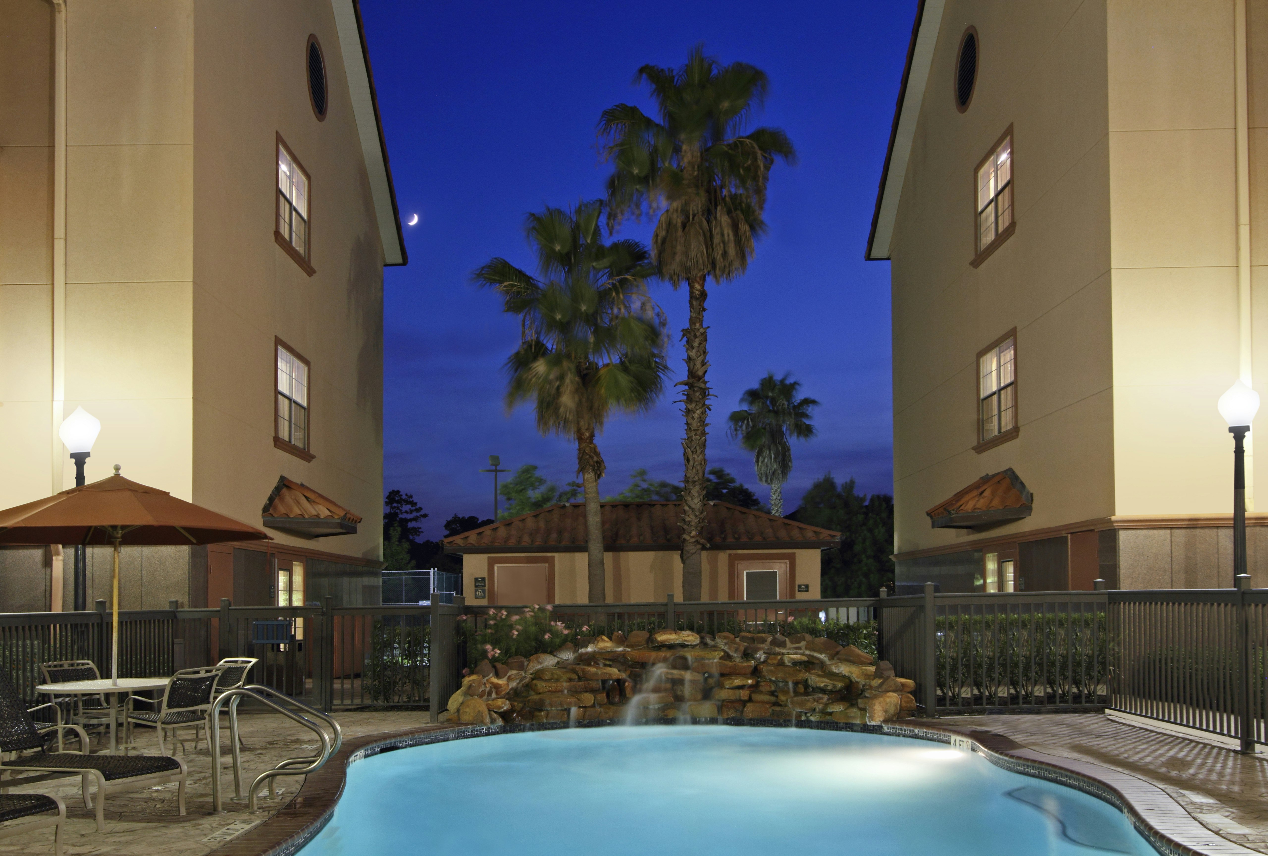 Homewood Suites by Hilton Houston-Woodlands 3/30
