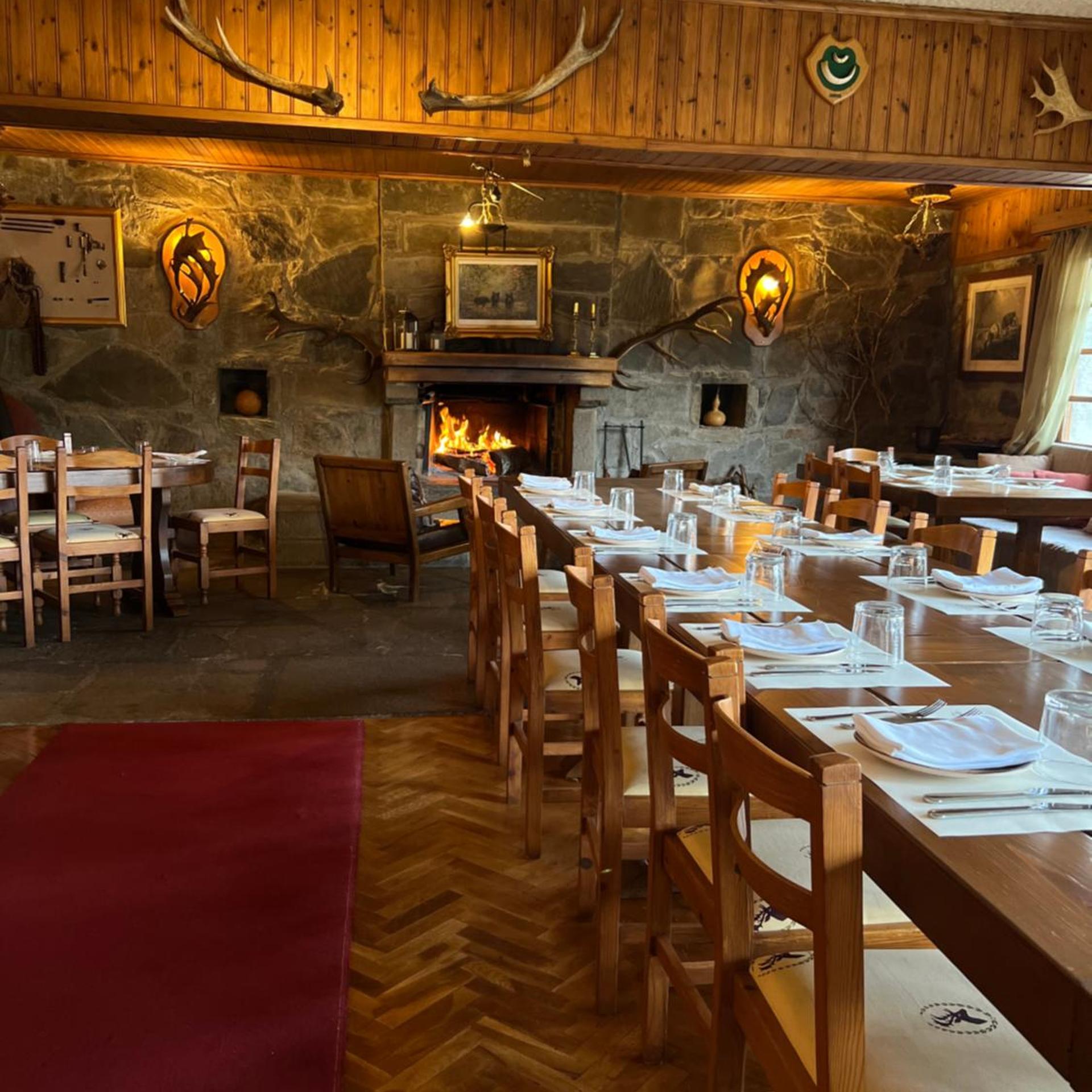 Bourazani Wildlife Resort 36/47