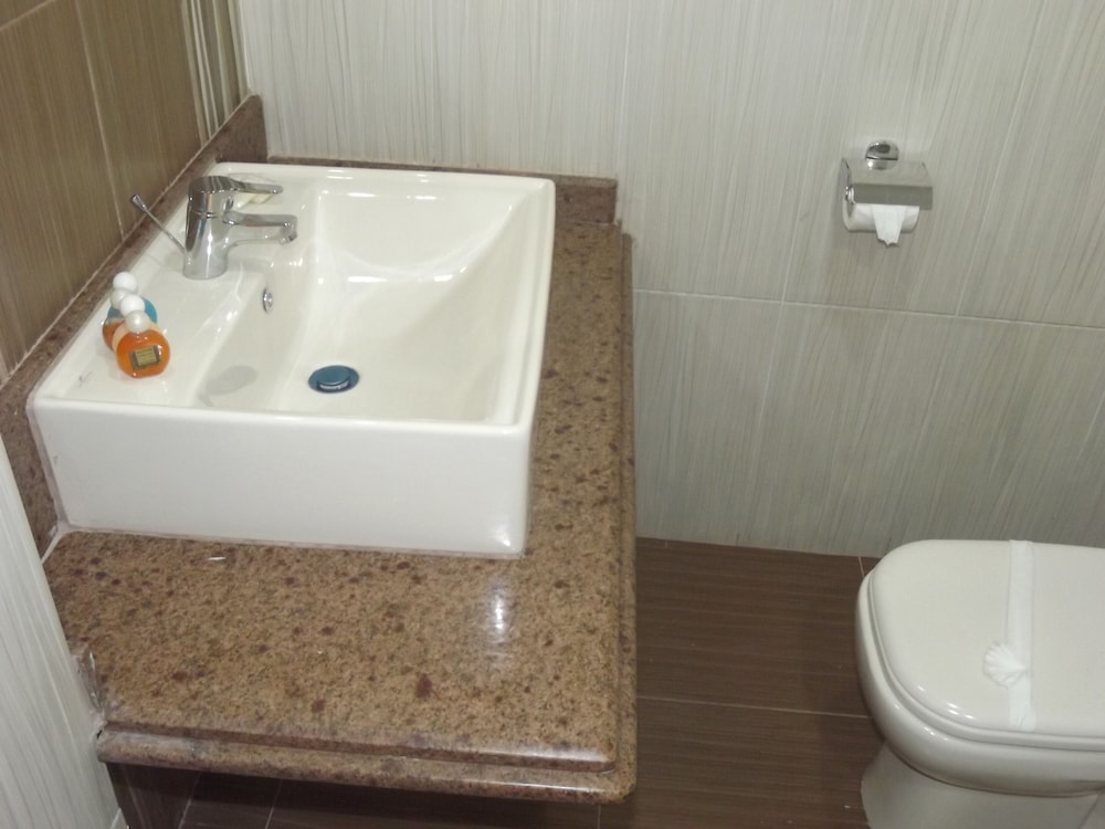 Mayorca Hotel 28/32