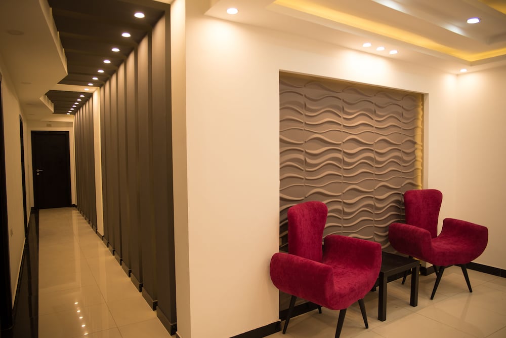 Marvel Stone Hotel 17/38