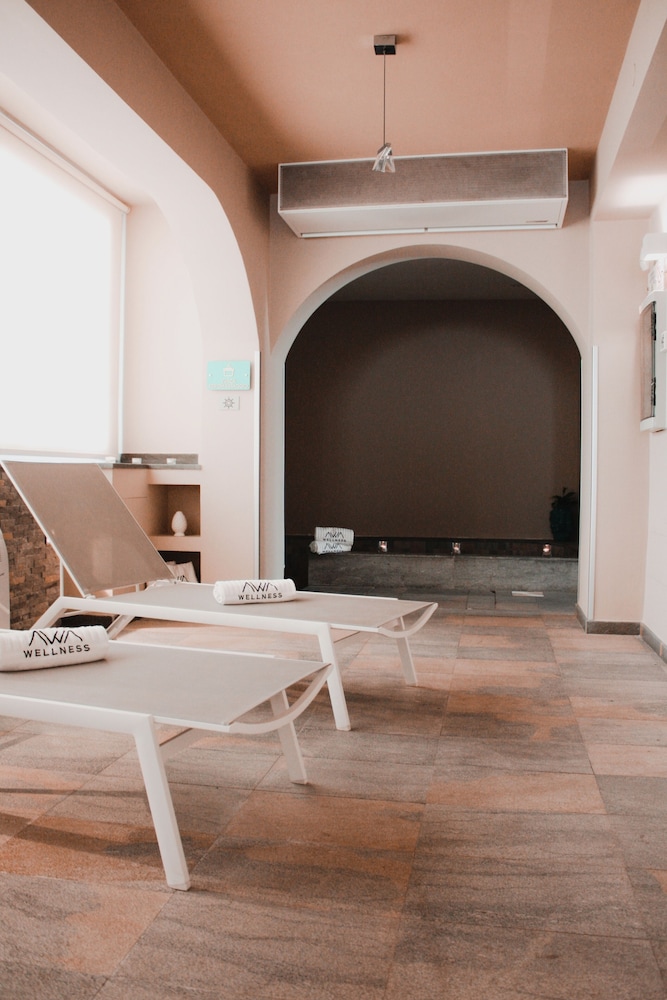 Principe Alogna Hotel and SPA 45/50